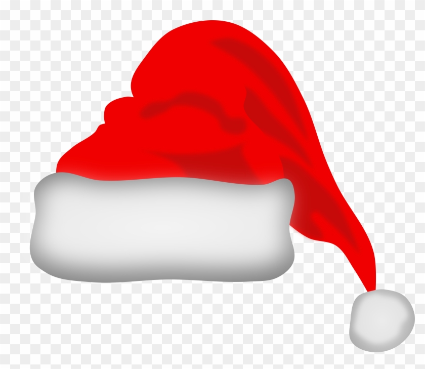 Secret Santa Logo